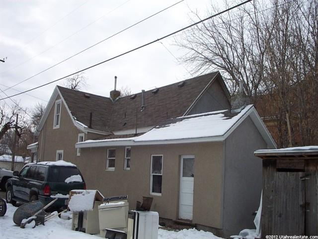 718 E Binford St S, Ogden, UT 84401 — photo 4
