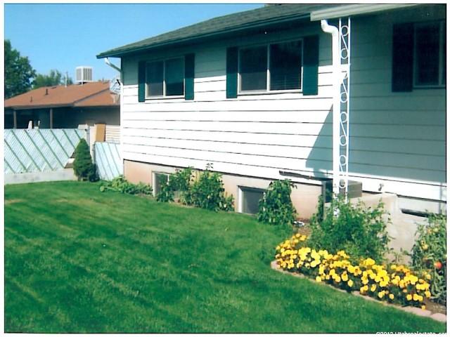 1298 E South Lisa St, Layton, UT 84040 — photo 11