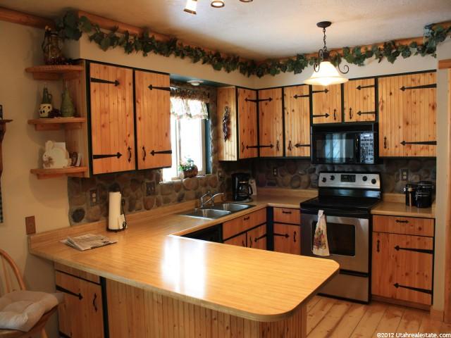 1298 E South Lisa St, Layton, UT 84040 — photo 3