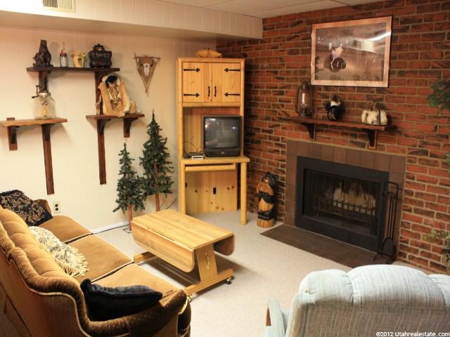 1298 E South Lisa St, Layton, UT 84040 — photo 5