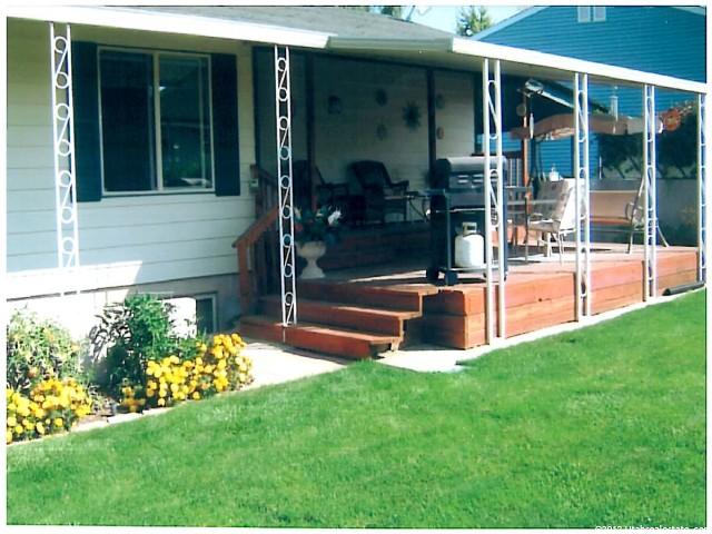 1298 E South Lisa St, Layton, UT 84040 — photo 8