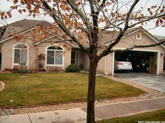 668 E 3470 S, St. George, UT 84790 — photo 3