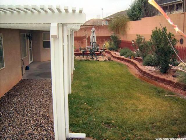 668 E 3470 S, St. George, UT 84790 — photo 8
