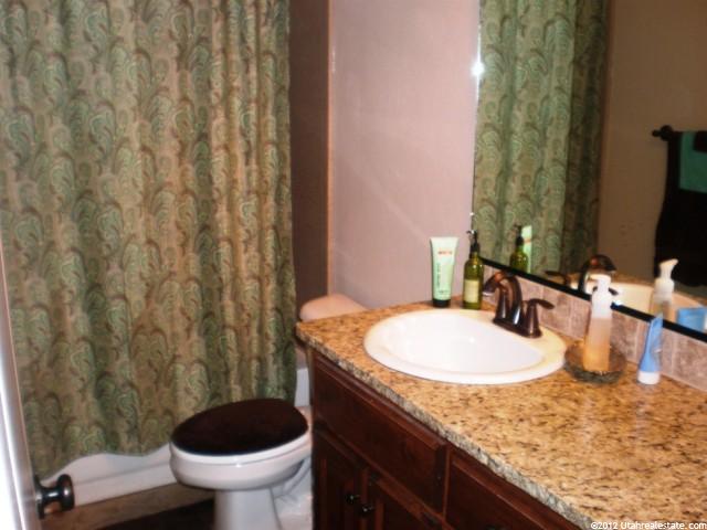 586 N Belair, Hurricane, UT 84737 — photo 2