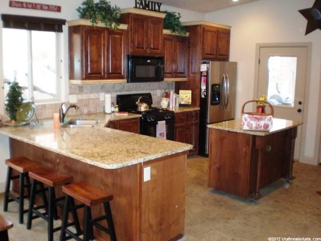 586 N Belair, Hurricane, UT 84737 — photo 6