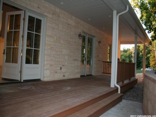 2058 Ridgehill Dr, Bountiful, UT 84010 — photo 11