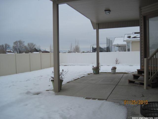3402 N 2575 W, Farr West, UT 84404 — photo 2