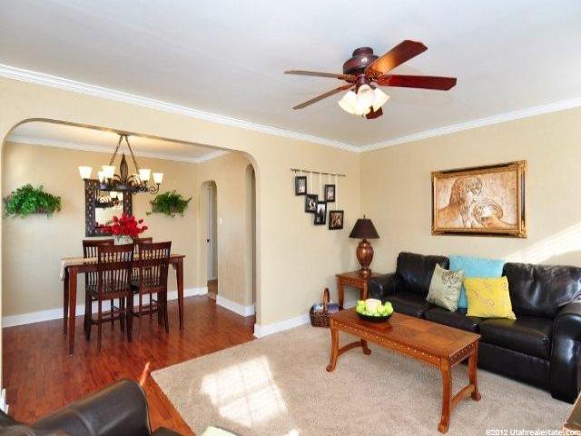 3970 S Raymond Ave E, South Ogden, UT 84403 — photo 4