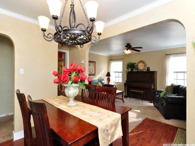 3970 S Raymond Ave E, South Ogden, UT 84403 — photo 5