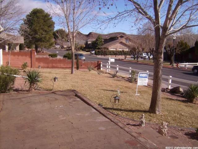 478 Pimlico Dr, St. George, UT 84790 — photo 2