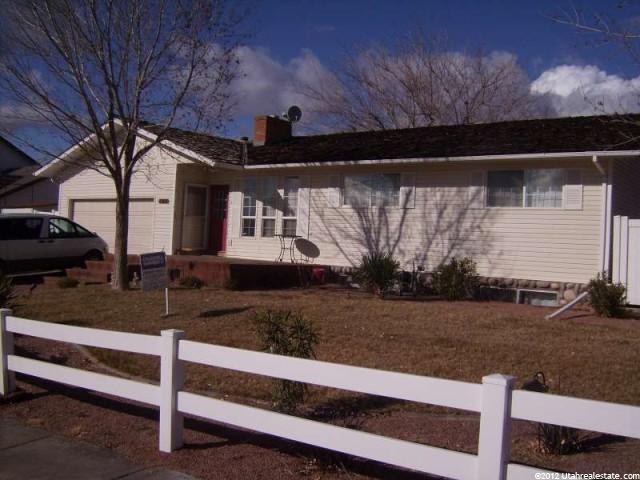 478 Pimlico Dr, St. George, UT 84790 — photo 3