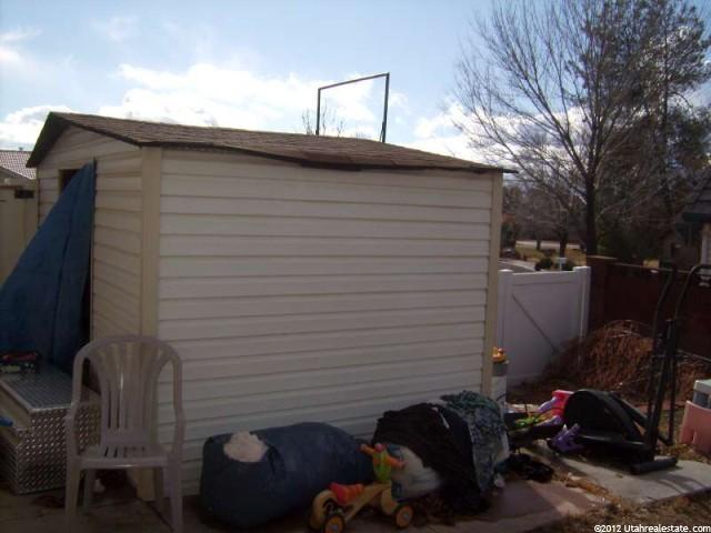 478 Pimlico Dr, St. George, UT 84790 — photo 4