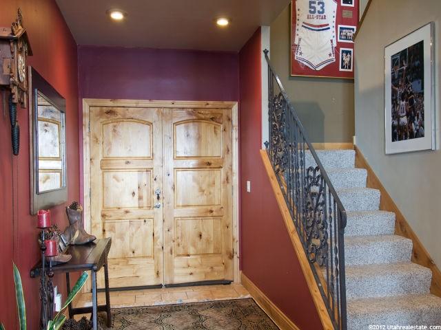 484 Shepherd Way, Park City, UT 84098 — photo 2