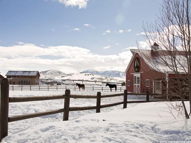 484 Shepherd Way, Park City, UT 84098 — photo 12