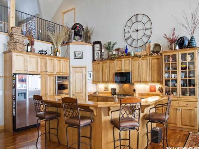 484 Shepherd Way, Park City, UT 84098 — photo 5