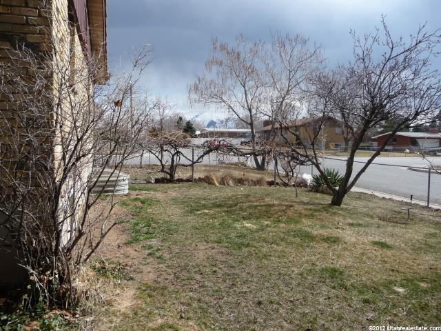 887 N 250 W, Sunset, UT 84015 — photo 11