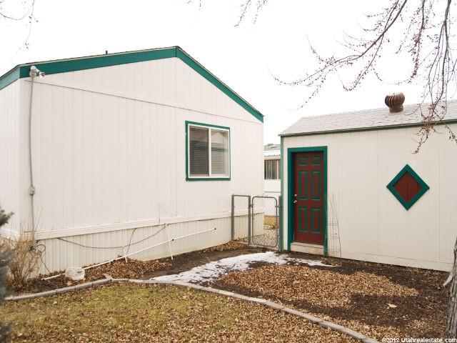 243 E Hidden View Dr #270, Sandy, UT 84070 — photo 11