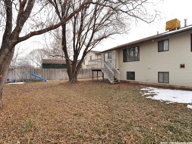 1002 W 600 S, Layton, UT 84041 — photo 8
