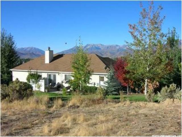 1072 N Valley Dr E, Heber City, UT 84032 — photo 2