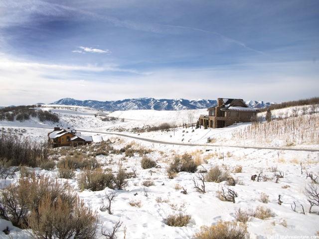 9707 N Hidden Hill Loop #6, Park City, UT 84098 — photo 5