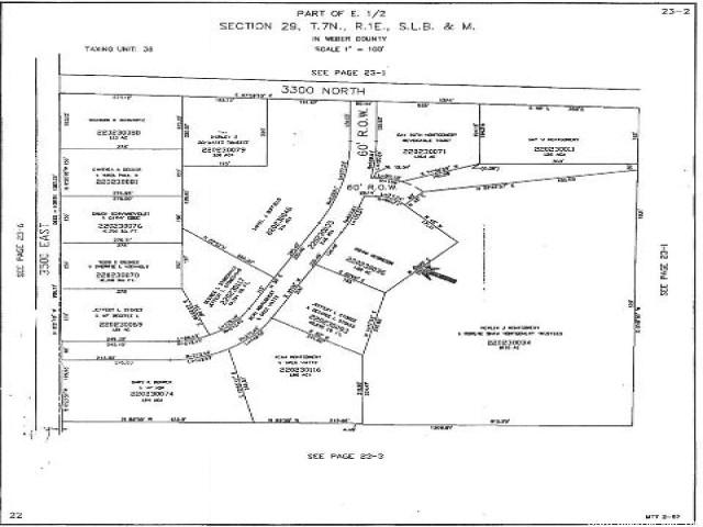 3600 E 3300 N, Liberty, UT 84310 — photo 8