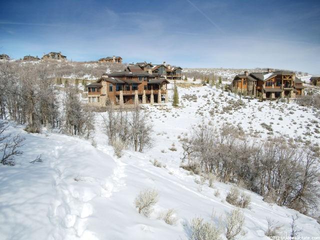 8126 Sunrise Loop #28, Park City, UT 84098 — photo 11