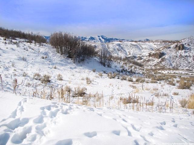 2014 Canyon Gate Rd #73, Park City, UT 84098 — photo 5