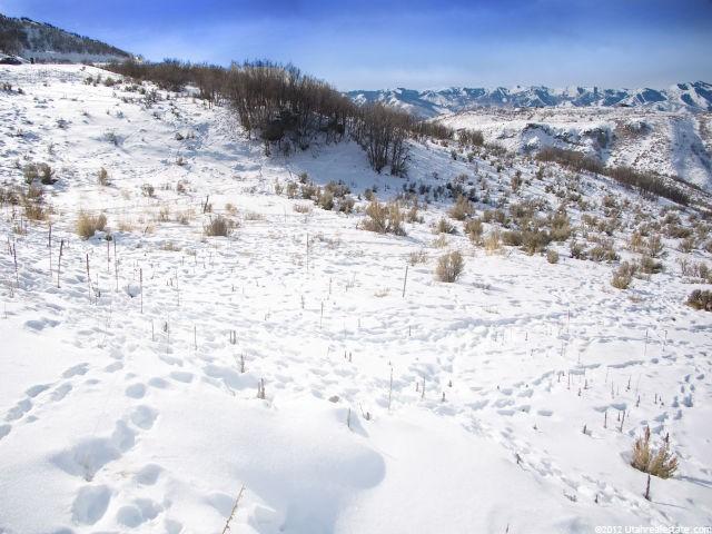 2014 Canyon Gate Rd #73, Park City, UT 84098 — photo 6