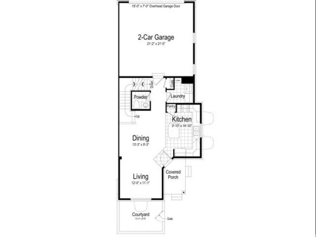 115 S 2580 W, West Point, UT 84015 — photo 12