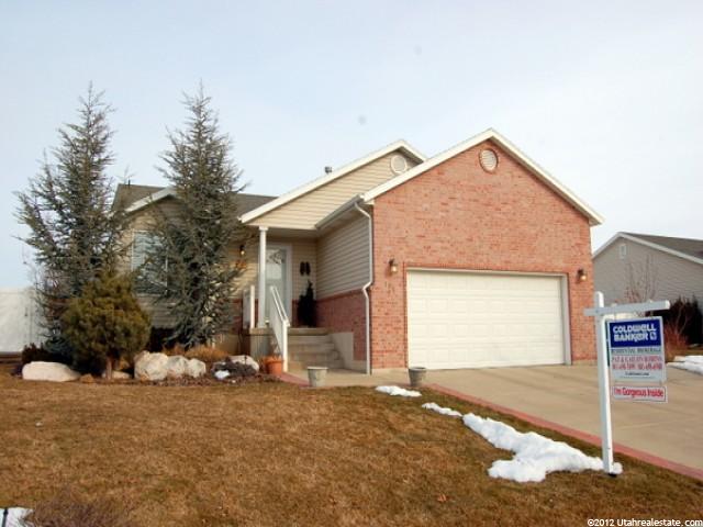 138 W 1850 N, Layton, UT 84041 — photo 2