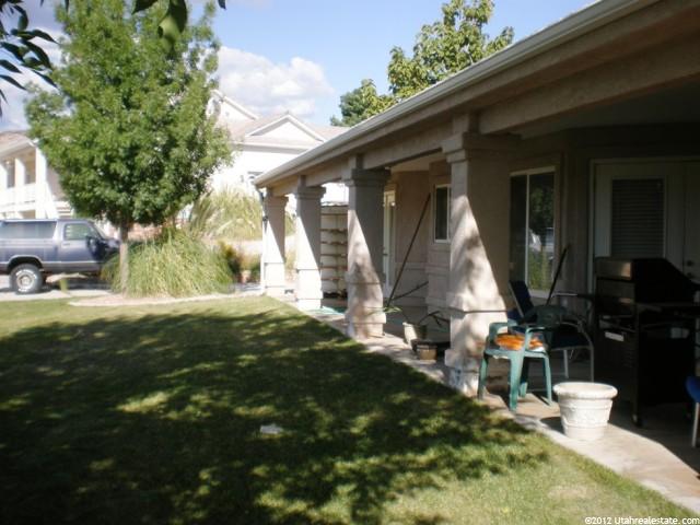 1832 W 5530 N, St. George, UT 84770 — photo 2