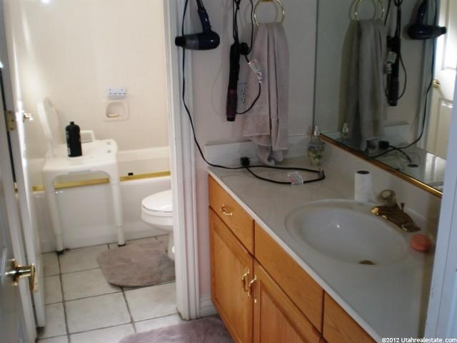 1832 W 5530 N, St. George, UT 84770 — photo 4