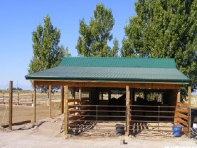 6025 N 5000 W, Delta, UT 84624 — photo 5