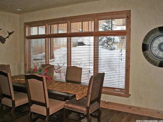 3732 N Vintage St E, Kimball Junction, UT 84098 — photo 4