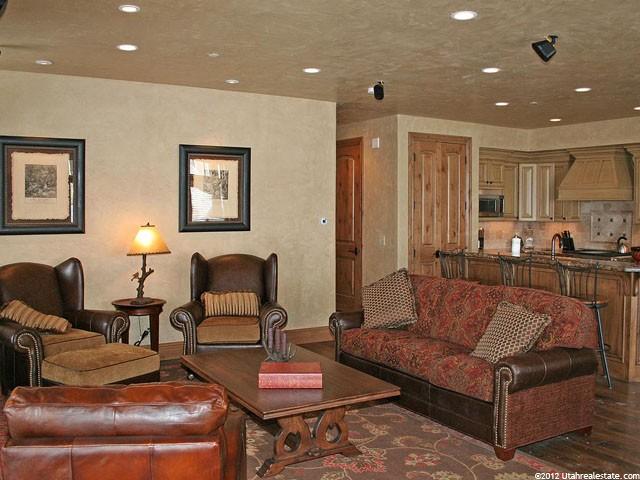 3732 N Vintage St E, Kimball Junction, UT 84098 — photo 8