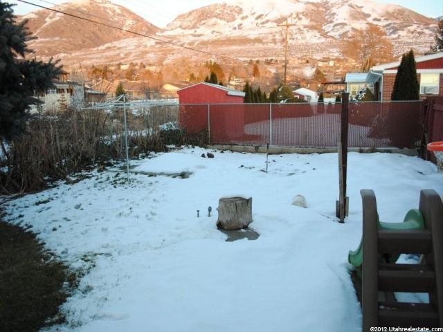 419 E 900 S, Centerville, UT 84014 — photo 4