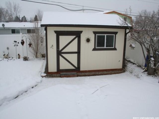 674 Lockwood Dr, Ogden, UT 84404 — photo 11