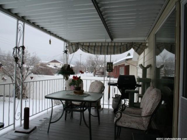 674 Lockwood Dr, Ogden, UT 84404 — photo 12