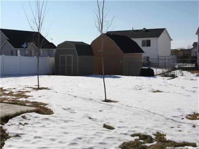 1473 N 2475 W, Clinton, UT 84015 — photo 9