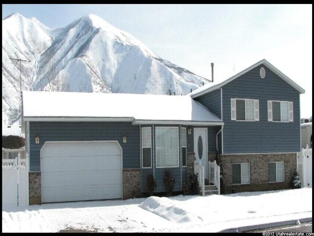 1411 S 2850 E, Spanish Fork UT 84660