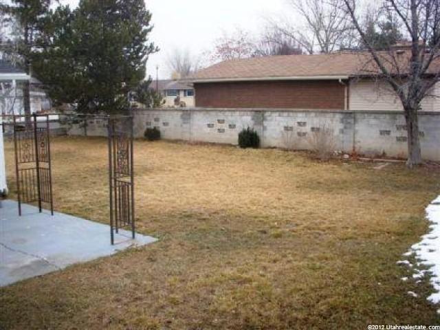 344 E Alan Cir, Sandy, UT 84070 — photo 11