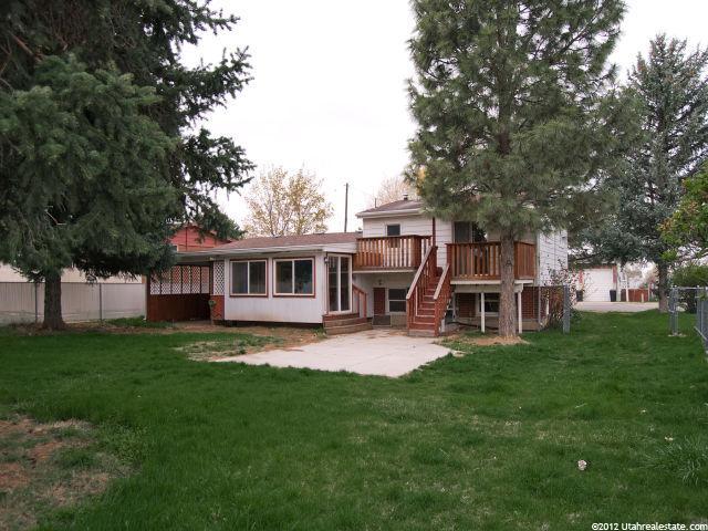 1244 N 3000 W, Clinton, UT 84015 — photo 2