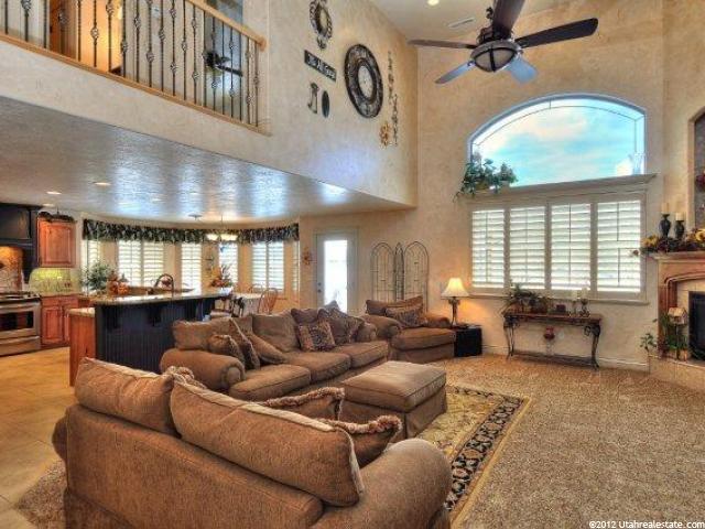 3050 Macintosh Way, Pleasant View, UT 84414 — photo 3