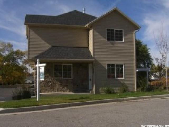 437 N 630 E #Lot 19, Ogden, UT 84404 — photo 2