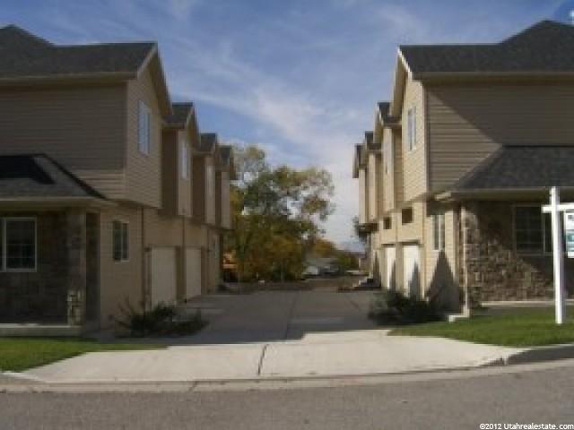 437 N 630 E #Lot 19, Ogden, UT 84404 — photo 3