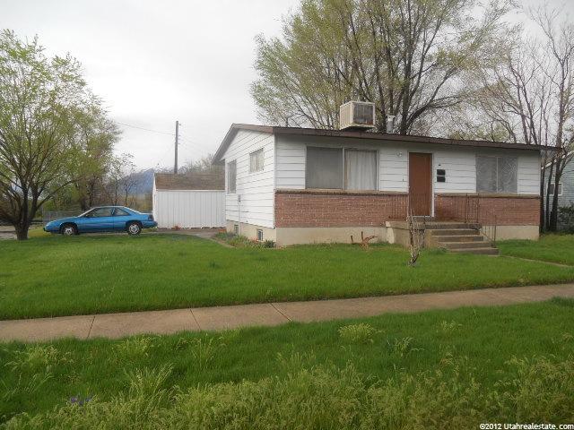 754 W Cahoon St, Ogden, UT 84401 — photo 3