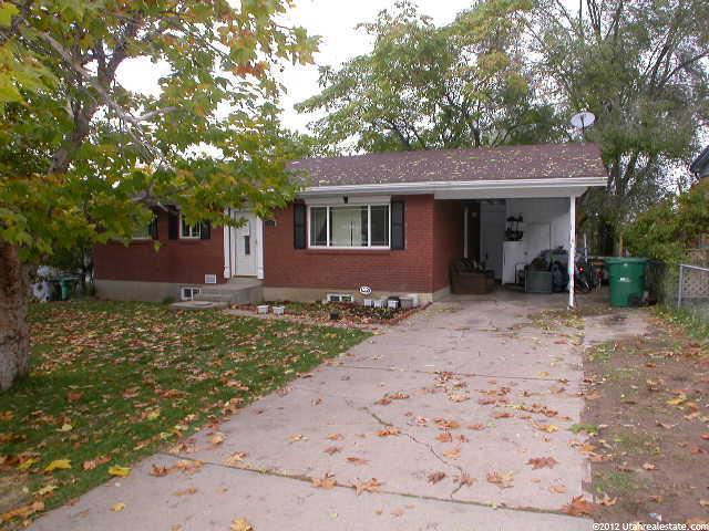 2108 W 3825 S, Roy, UT 84067 — photo 7