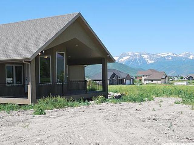 3275 E Wild Mare Way, Heber City, UT 84032 — photo 12