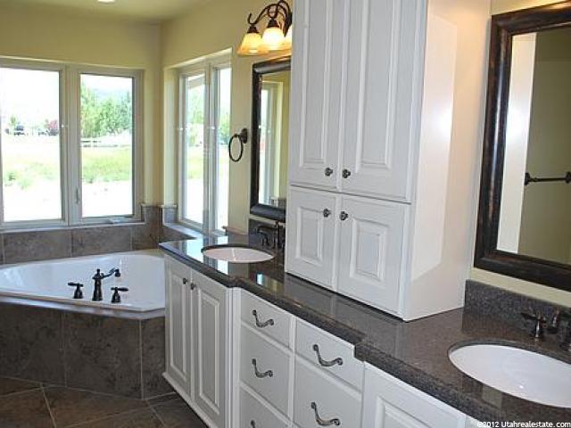 3275 E Wild Mare Way, Heber City, UT 84032 — photo 7