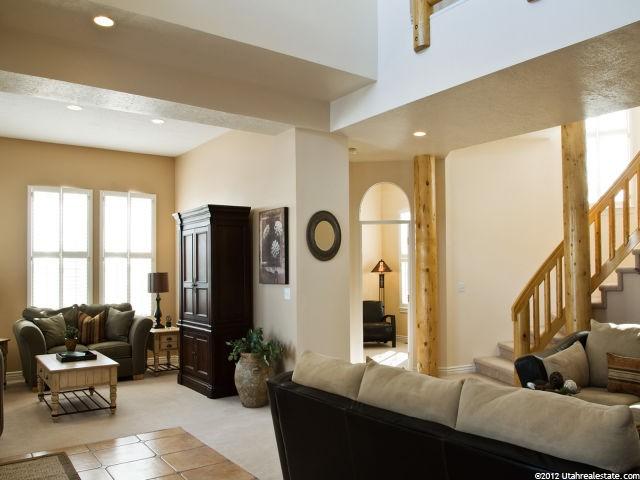 1607 W Fort Rd, Park City, UT 84098 — photo 2